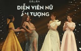 Những khoảnh khắc xúc động trong Lễ trao giải VTV Awards 2020