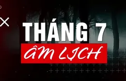 Điểm tuần: Pate Minh Chay và những nỗi sợ khác trong "tháng cô hồn"