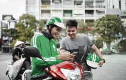 Grab triển khai thử nghiệm dịch vụ thuê GrabBike tại TP.HCM