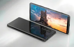 Smartphone “bom tấn” mới của Sony lộ diện hoàn toàn trước giờ ra mắt