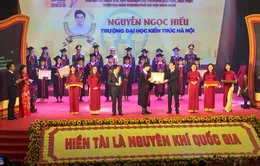 Hà Nội tính cách “hút” thêm các thủ khoa và nguồn nhân lực trẻ chất lượng cao