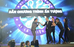 BTV Thời sự, Ai là triệu phú và dàn MC hòa ca tại VTV Awards 2020