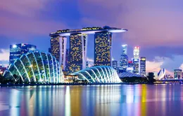 Đổi mới công nghệ - Chìa khóa giúp phục hồi du lịch tại Singapore