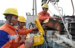 Khi nào giá điện mới giảm?
