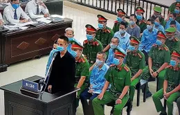 Vụ án tại Đồng Tâm: Đề nghị án tử hình với 2 bị cáo về tội "Giết người"