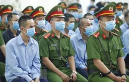 Đổi tội danh truy tố đối với 19 bị cáo vụ Đồng Tâm