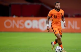Chuyển nhượng bóng đá quốc tế ngày 9/9: Barcelona đạt thỏa thuận cá nhân với Depay