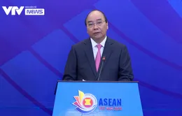 Thủ tướng Nguyễn Xuân Phúc: Gắn kết và chủ động thích ứng đã trở thành "thương hiệu" của ASEAN