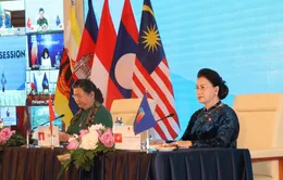 Ngày 9/9, Đại hội đồng AIPA 41 thảo luận nhiều vấn đề kinh tế - xã hội quan trọng