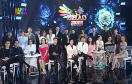 Chào 2021: Cuộc hội ngộ đầu năm của diễn viên đình đám vũ trụ điện ảnh VTV