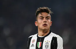 Manchester United muốn chiêu mộ Dybala để thay thế Cavani