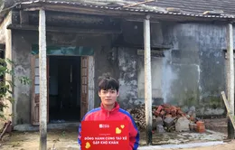 Ứng dụng giao nhận đồ ăn mua bảo hiểm tai nạn cho tài xế