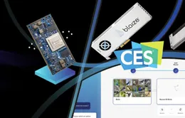 CES 2021 hứa hẹn những trải nghiệm độc đáo