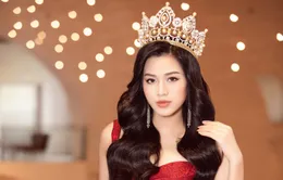 Hoa hậu Đỗ Hà bất ngờ được dự đoán lọt Top 10 Miss World 2021