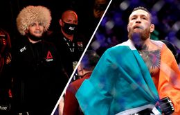 Sẽ có màn tái đấu giữa Khabib Nurmagomedov và Conor McGregor?