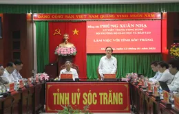 ‘Vùng trũng giáo dục’ Sóc Trăng triển khai tổt chương trình giáo dục phổ thông lớp 1 mới