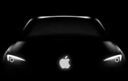 Apple Car sẽ là "con ngáo ộp" trong ngành công nghiệp ô tô?