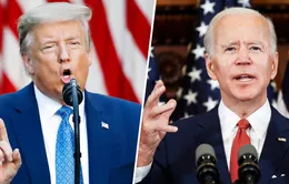 Tổng thống Mỹ Trump sẽ “trao lại” cho Tổng thống đắc cử Biden những thách thức ngoại giao vào phút chót?