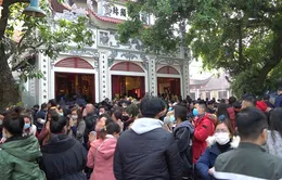 Hà Nội: Đảm bảo y tế phục vụ các sự kiện tiêu biểu trên địa bàn thành phố