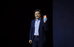 CEO Xiaomi mất 5 tỷ USD sau lệnh cấm của chính quyền Trump