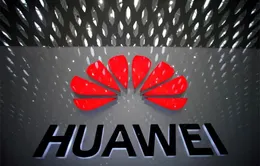 Mỹ giáng thêm đòn trừng phạt Huawei