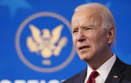 Tổng thống Joe Biden - Người sẽ tạo nên bước ngoặt cho nước Mỹ?