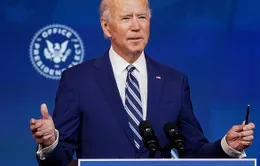 Trọng tâm kế hoạch 10 ngày đầu của chính quyền Joe Biden là gì?