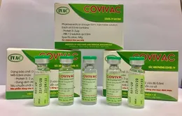 Việt Nam sớm chủ động được nguồn vaccine phòng COVID-19