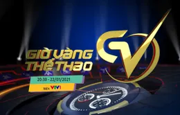 Giờ vàng thể thao hôm nay: V.League 2021 vòng mở màn có gì hay?