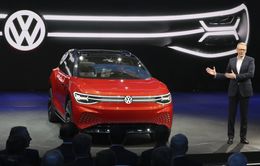 Volkswagen kiếm hơn 12 tỷ USD bất chấp COVID-19