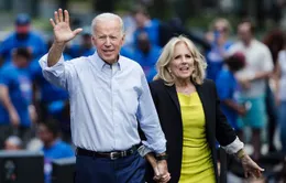 Ông Biden từ người "nghèo nhất quốc hội" trở thành triệu phú