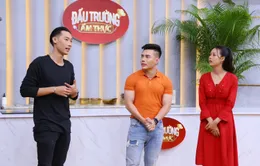 Lê Dương Bảo Lâm tiết lộ toàn ăn “đồ thừa canh cặn” nên mới “bự con”