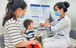 Việt Nam đã có vaccine mới phòng bệnh thủy đậu cho trẻ từ 9 tháng tuổi