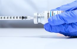 Vaccine của Moderna hiệu quả với virus SARS-CoV-2 tại Anh và Nam Phi