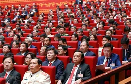 Xây dựng niềm tin về thế hệ lãnh đạo, về sự đổi mới của đất nước