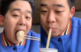 Vlogger Trung Quốc qua đời ở tuổi 19 vì thói quen ăn uống quá đà