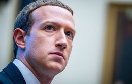 Facebook thắng lớn, nhưng Mark Zuckerberg đã bắt đầu lo lắng