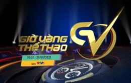 Giờ vàng thể thao ngày 29/1/2021: Đến và đi ở V.League và những chuyện căng thẳng trên sân cỏ