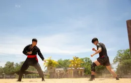 Võ Sinh Đại Chiến – bộ phim Việt mãn nhãn với võ thuật cổ truyền