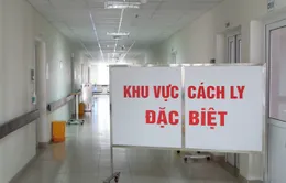 Truy tìm trường hợp trốn khỏi khu cách ly tại Phú Thọ