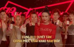 Năm mới đừng chốt đơn nữa, chốt quyết tâm mới là "hot trend"!