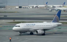 United Airlines: 14.000 việc làm đang trong tình trạng “báo động”