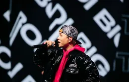 Công bố đề giải âm nhạc Cống hiến 2021: King of Rap đối đầu Rap Việt