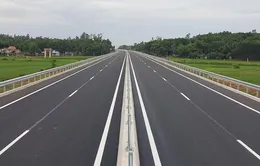 Khởi công cao tốc Mỹ Thuận - Cần Thơ
