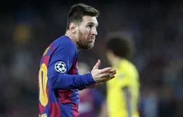 Vì Messi, Barcelona có thể mua nhượng quyền 1 đội bóng MLS