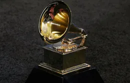 Grammy 2021 báo hoãn vì COVID-19