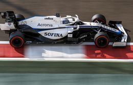 F1: Williams đạt thỏa thuận hợp tác sâu rộng với Mercedes