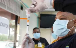 Một quốc gia có thể sẽ về đích đầu tiên trong chiến dịch tiêm vaccine COVID-19 dù... chưa có ca mắc
