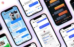 Messenger cập nhật loạt tính năng mới, nâng cấp trải nghiệm trò chuyện nhóm