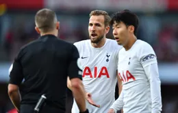 Tottenham và quãng thời gian khó khăn sau khởi đầu ấn tượng